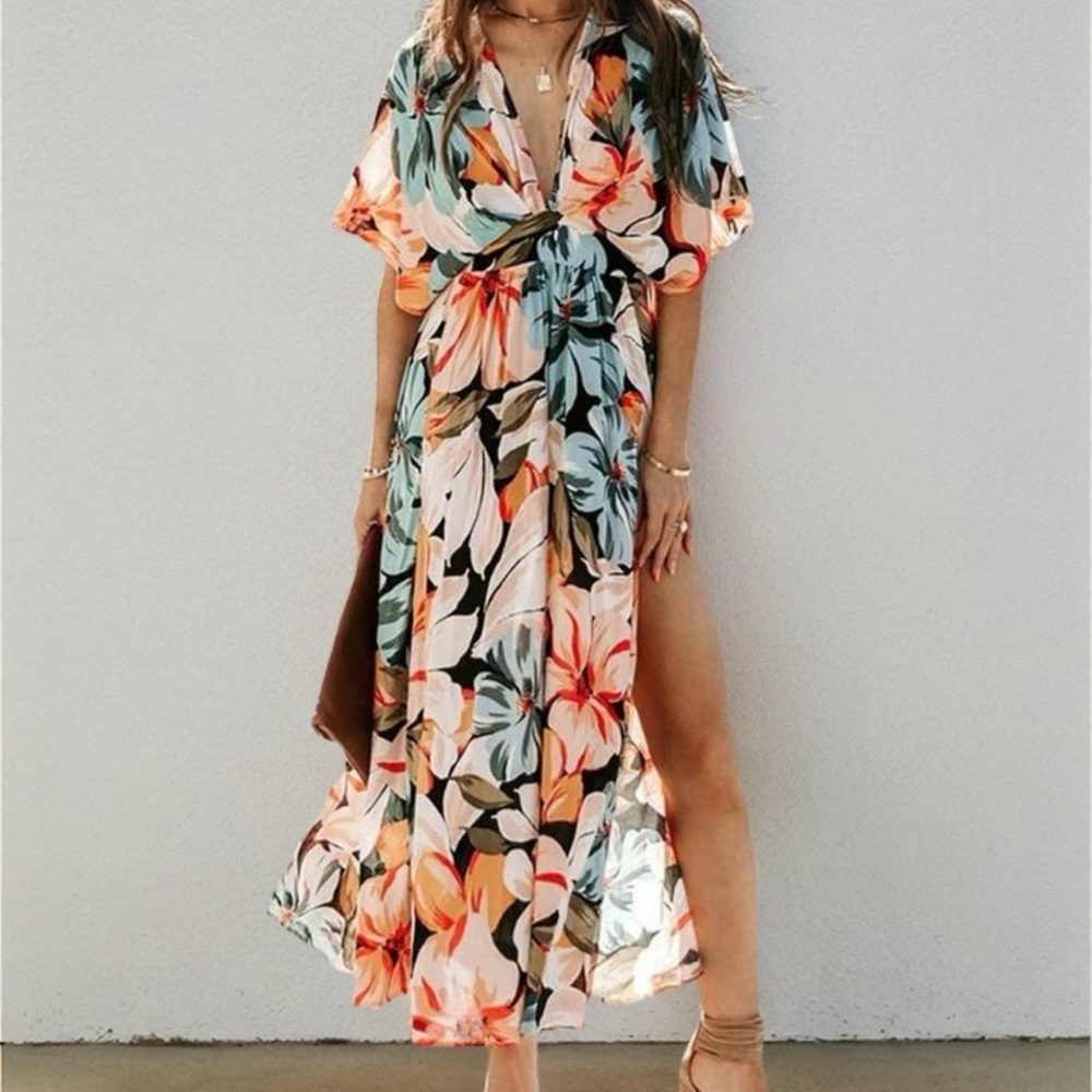 Women’s Maxi Dress
